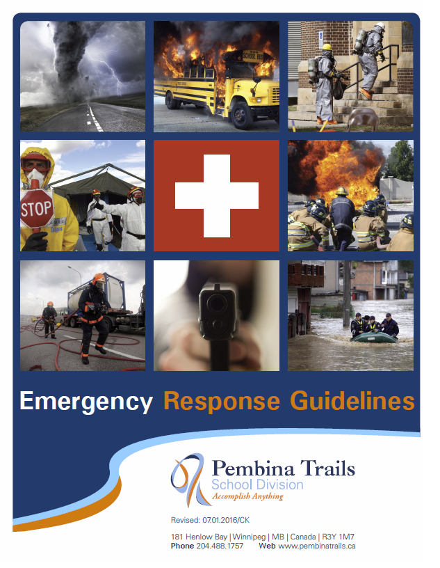 Emergency Response Guideline